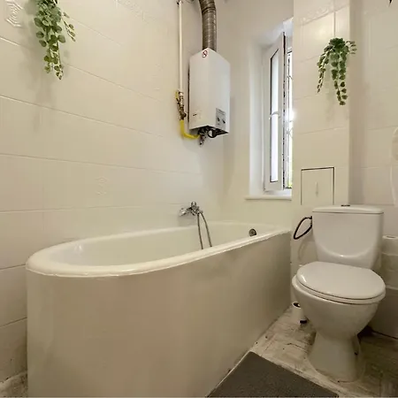 Ocular - 12 Minutes To Old Town & Seaside *