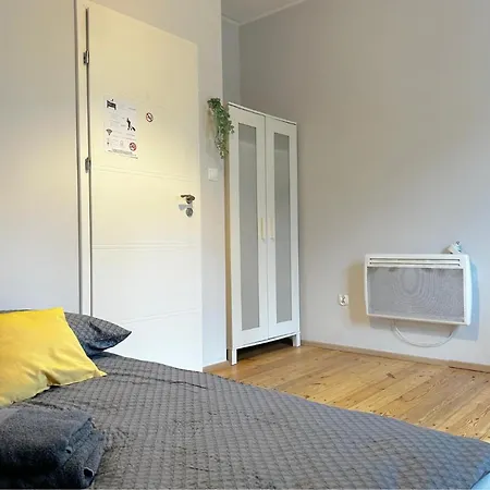 Ocular - 12 Minutes To Old Town & Seaside גדנסק