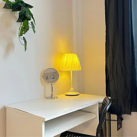 Ocular - 12 Minutes To Old Town & Seaside Проживание в семье Гданьск