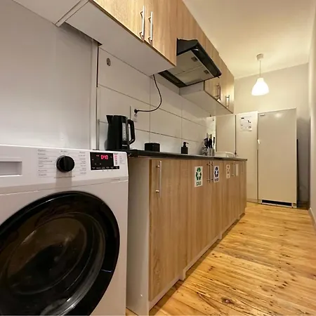 ホームステイ Ocular - 12 Minutes To Old Town & Seaside