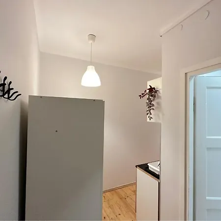 Ocular - 12 Minutes To Old Town & Seaside 格但斯克