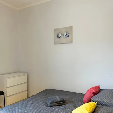 Ocular - 12 Minutes To Old Town & Seaside * 格但斯克