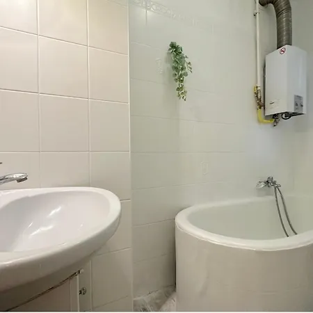 Ocular - 12 Minutes To Old Town & Seaside Homestay Gdansk